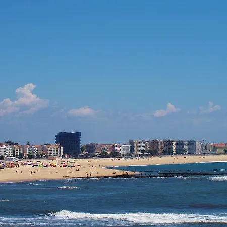 Foz Marina Apartment Figueira da Foz