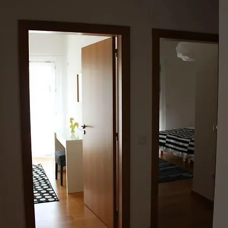Foz Marina Apartment