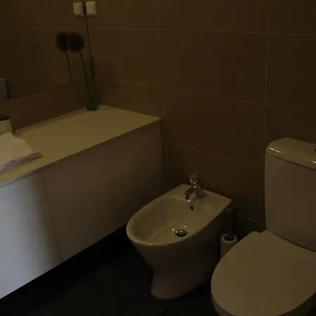 Apartment Foz Marina