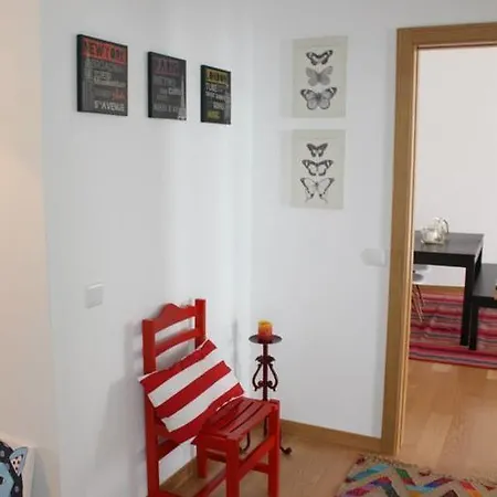 Apartment Foz Marina Figueira da Foz