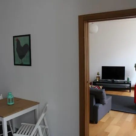 Foz Marina Apartamento Figueira da Foz