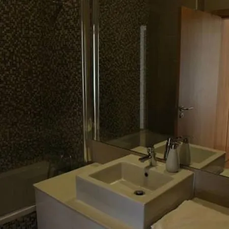 Foz Marina Apartamento Figueira da Foz