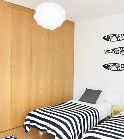 Foz Marina Apartamento