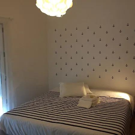 Apartamento Foz Marina Figueira da Foz